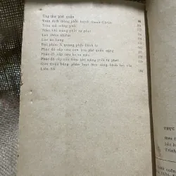 Thực hành nội khoa hô hấp - 200 trang- Xb 198x - sách y  925444