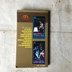 Đỉnh Núi Thiêng Rùng Rợn - Trường Giang 801015