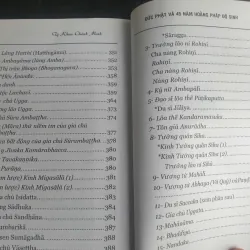 Đức Phật Và 45 Năm Hoàng Pháp Độ Sinh - Tập 15 756659