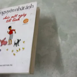 Chúc một ngày tốt lành - Nguyễn Nhật Ánh 1043043