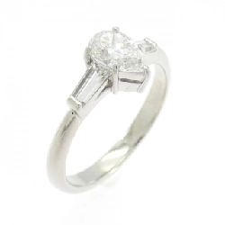 Nhẫn kim cương Monikendamu 0.604CT - Hàng hiệu Authentic