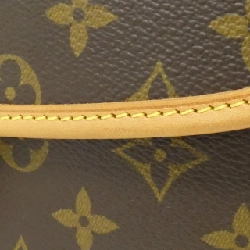 Túi xách vai Louis Vuitton Monogram Salony M42250 - Hàng hiệu Chính hãng 803297