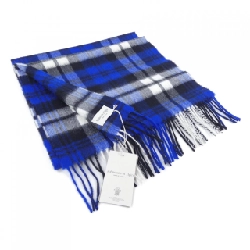 JOHNSTONS OF ELGIN WA000057 MUFFLER - Hàng hiệu Authentic