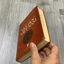 Từ điển văn học việt nam, quyển 1. 10b2 1026337