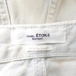 【Mã giảm giá】Isabel Marant Étoile ISABEL MARANT ETOILE Jeans 655401
