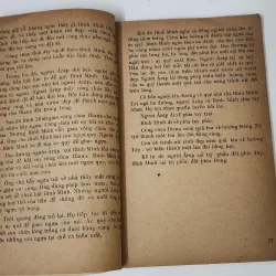 Truyện cổ dân gian Mondavian (Grigore Botezatn sưu tầm và kể lại) 790568