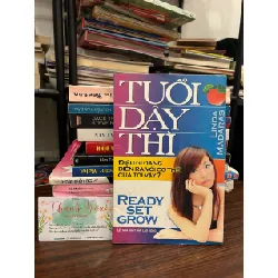 Tuổi dậy thì – Điều gì đang diễn ra với cơ thể của tôi vậy? – Linda Madaras 570839