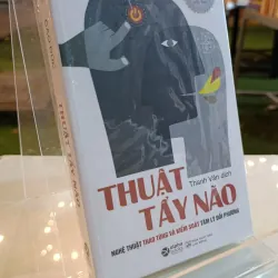 THUẬT TẨY NÃO - THANH VÂN