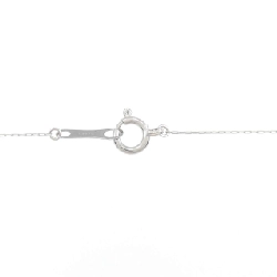 Dây chuyền ruby PT900/PT850 0.31CT - Hàng hiệu Chính hãng 862373