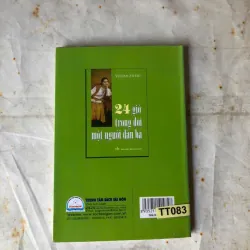 24 Giờ Trong Đời Một Người Đàn Bà - Stefan Zweig 783927