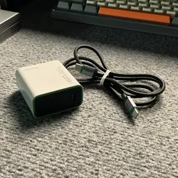 Bộ sạc Còn mới 120w TRANYOO dùng được 1 tuần 570220
