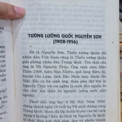 Bác Hồ với các tướng lĩnh 546593