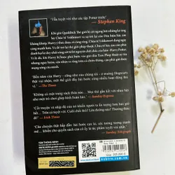 Harry Potter và Chiếc Cốc Lửa (Tập 4)– J.K. Rowling 597165