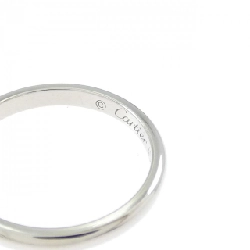 Nhẫn cưới Cartier - Hàng hiệu Authentic 837520
