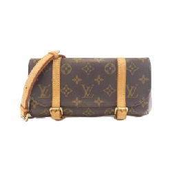 Túi đeo hông Louis Vuitton Monogram Pochette Marelle M51159