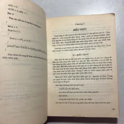 Kỹ thuật lập trình C - Gs Phạm Văn Ất 797551