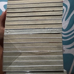 Tiệm trừ yêu kỳ ảo , Manga full 18 tập  549908