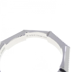 Nhẫn Gucci Link To Love - Hàng hiệu Authentic 837347