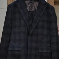 Thanh lý áo vest Adam tuxedo. 1030111