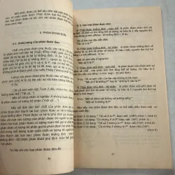 Giáo trình logic học - Hồ Minh Đồng - 1995s 801070