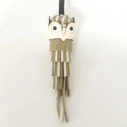 Charm túi Hàng hiệu Authentic Hermès Shuette 085001CA 774156