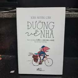 Đường về nhà 1024165