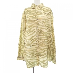 【Mã giảm giá】Forte Forte áo sơ mi