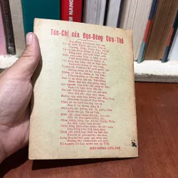 II Trích Nguyên Văn Những Bài Giảng Pháp Trường Sinh Của Huynh Trưởng Nhóm Đạo Đồng - 1965 784069