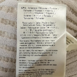 FENDI FZQ657 AJFH Váy - Hàng hiệu Chính hãng 821140