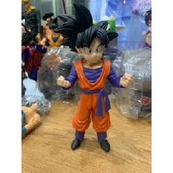 Dragon Ball Z Búp Bê Anime Mô Hình Thân Son Goten Gohan Nhựa PVC Quà Tặng Thú Vị 714435