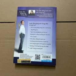 Làm chủ giọng nói trong đầu - Blair Singer 796121