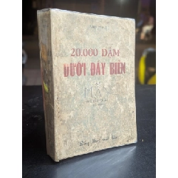 20000 dặm dưới đáy biển - Jules Verne 593633