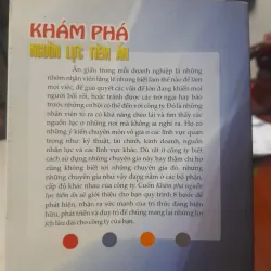 Steve Benton, Melissa Giovagnou - KHÁM PHÁ NGUỒN LỰC TIỀM ẨN 972293