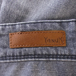 【Mã giảm giá】Quần jeans YANUK 655045