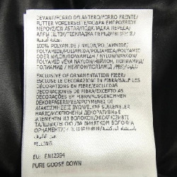 MONCLER 20939B00038 Áo khoác lông - Hàng hiệu Chính hãng 814180