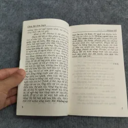 CHÚ BÒ TÌM BẠN - PHẠM HỔ 567685