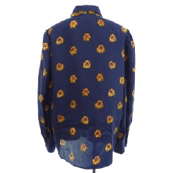 【Mã giảm giá】Gucci GUCCI Áo sơ mi 641943