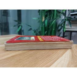 Người lạ trong gương Sidney Sheldon 550304