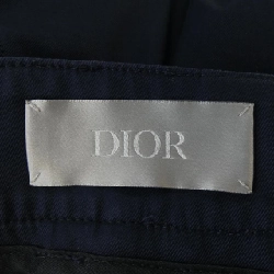 Dior DIOR DIOR ESSENTIALS Vải cotton co giãn 013C122A3866 Quần - Hàng hiệu Chính hãng 886099