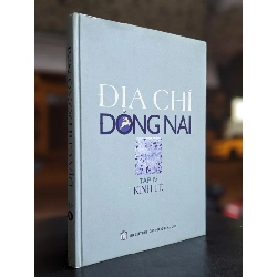 Địa Chí Đồng Nai 397541