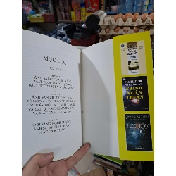 Những Con Đường Của Ánh Sáng (Vật Lý Và Siêu Hình Học Của Ánh Sáng Và Bóng Tối) - Trịnh Xuân Thuận - 2006 mới 80% ố - KHOA HỌC ĐỜI SỐNG - HCM3012 925083