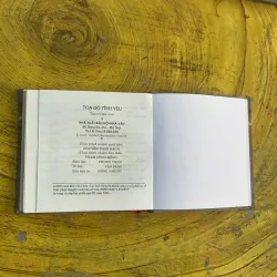 TOẠ ĐỘ TÌNH YÊU tập truyện ngắn  752446