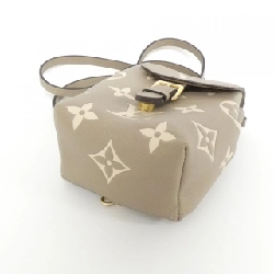 Balo Tiny Monogram Bicolor Louis Vuitton M80738 - Hàng hiệu Chính hãng 765543