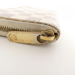 Ví compact Zippy Damier Azur N60029 của Louis Vuitton 620680