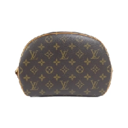 Túi xách vai Louis Vuitton Monogram Bloa M51221 610249