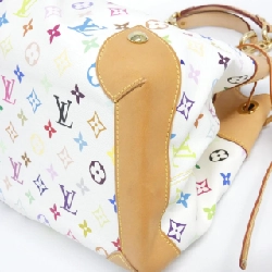 Túi xách vai Louis Vuitton Multicolor Ursula M40123 - Hàng hiệu Chính hãng 767724