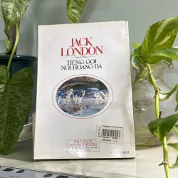 Tiếng gọi nơi hoang dã 746443