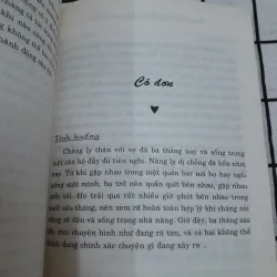 Từ YÊU đến GHÉT- Giải pháp nào cho bạn? Biên soạn Anh Tuấn - Minh Tuyết 762825
