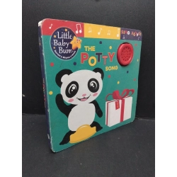 The potty song mới 80% ố bẩn HCM2809 NGOẠI VĂN