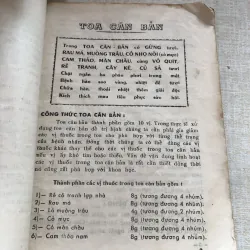 Trị bệnh thông thường bằng thuốc nam toa căn bản 993457